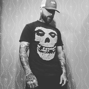 Meet your Posher, Toby